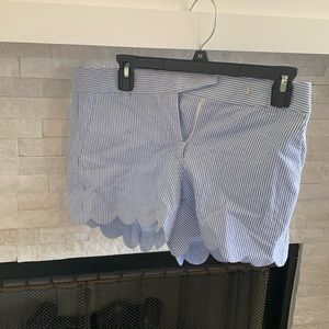 J crew shorts never worn
